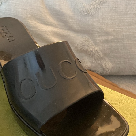 Gucci Nero Slide - Picture 6 of 8